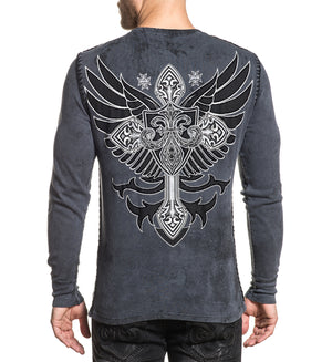 Bronze Arms Thermal
