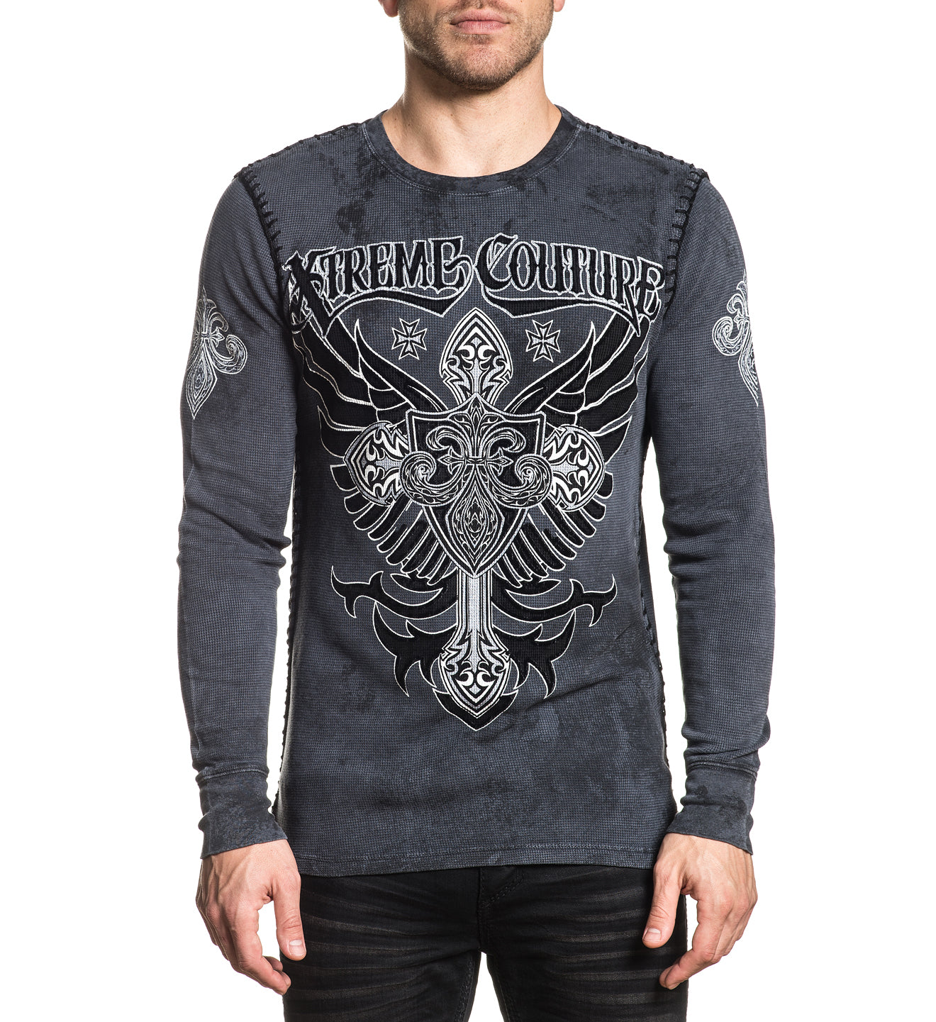 Xtreme couture hoodie hotsell