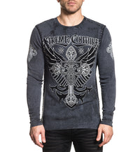 Bronze Arms Thermal