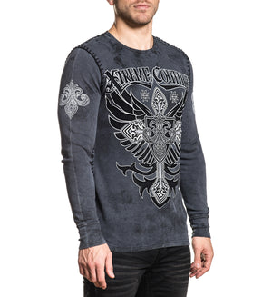 Bronze Arms Thermal