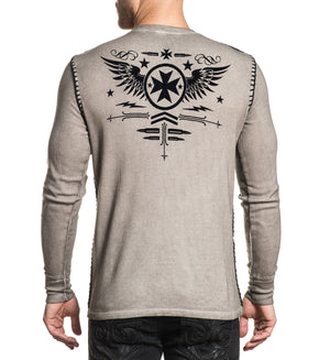 Intensity Thermal